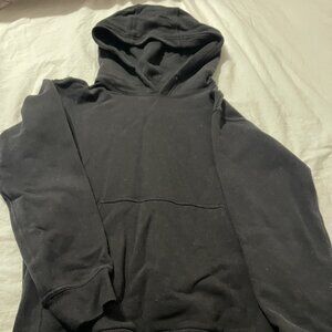 Lululemon Black Hoodie